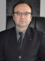İsa Önder Dinçtürk İsa Önder Dinçtürk