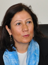Lütfiye İlksen Ceritoğlu Kurt Lütfiye İlksen Ceritoğlu Kurt