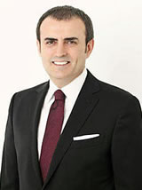 Mahir Ünal Mahir Ünal