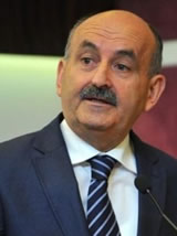 Mehmet Müezzinoğlu Mehmet Müezzinoğlu