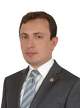 Mehmet Muş Mehmet Muş