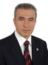 Mehmet Naci Bostancı Mehmet Naci Bostancı