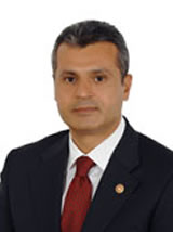 Mehmet Öntürk Mehmet Öntürk