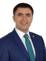 Mehmet Şükrü Erdinç Mehmet Şükrü Erdinç