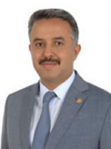 Mehmet Uğur Dilipak Mehmet Uğur Dilipak
