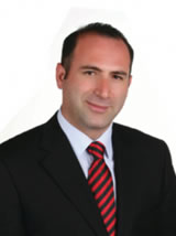 Metin Ağırman Metin Ağırman
