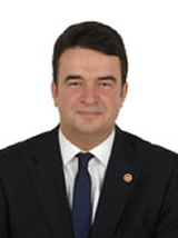 Metin Lütfi Baydar Metin Lütfi Baydar
