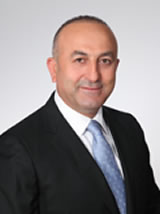 Mevlüt Çavuşoğlu Mevlüt Çavuşoğlu