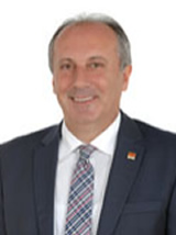 Muharrem İnce Muharrem İnce