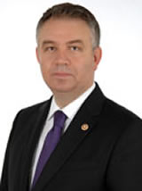 Murat Alparslan Murat Alparslan
