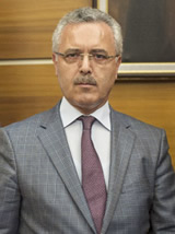 Mustafa Ataş Mustafa Ataş