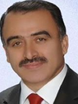 Mustafa Canlı Mustafa Canlı