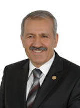 Mustafa Şahin Mustafa Şahin