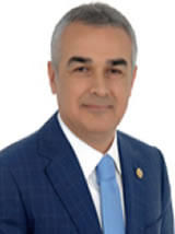 Mustafa Savaş Mustafa Savaş