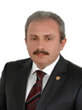 Mustafa Şentop Mustafa Şentop