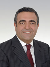 Mustafa Sezgin Tanrıkulu Mustafa Sezgin Tanrıkulu