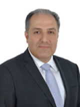 Mustafa Yeneroğlu Mustafa Yeneroğlu