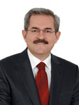 Necdet Ünüvar Necdet Ünüvar