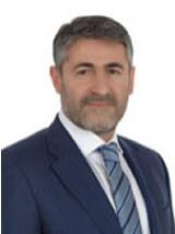 Nureddin Nebati Nureddin Nebati