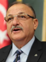 Oktay Vural Oktay Vural