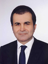 Ömer Çelik Ömer Çelik