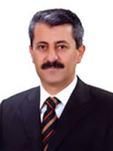 Orhan Karasayar Orhan Karasayar