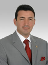 Özcan Ulupınar Özcan Ulupınar