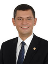 Özgür Özel Özgür Özel