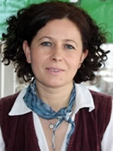Özlem Ergun Açanal Özlem Ergun Açanal