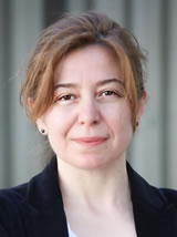 Özlem Şen Abay Özlem Şen Abay
