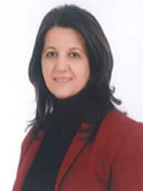 Pervin Buldan Pervin Buldan