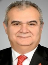 Recep Çetin Recep Çetin