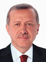 Recep Tayyip Erdoğan Recep Tayyip Erdoğan