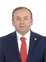 Sabri Öztürk Sabri Öztürk