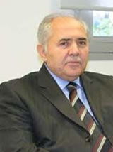 Sabri Tekir Sabri Tekir