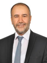 Sadrettin Karaduman Sadrettin Karaduman
