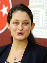 Şafak Pavey Şafak Pavey