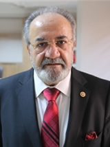 Salim Uslu Salim Uslu