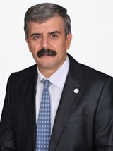 Servet Kavukoğlu Servet Kavukoğlu