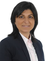 Sibel Özdemir Sibel Özdemir