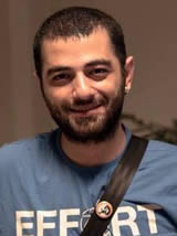 Tarık Beyhan Tarık Beyhan
