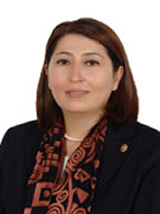 Tülay Selamoğlu Tülay Selamoğlu