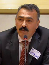 Turgut Öker Turgut Öker