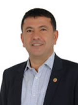 Veli Ağbaba Veli Ağbaba