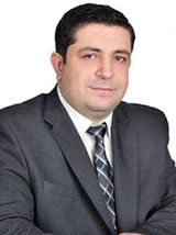 Volkan Baylan Volkan Baylan