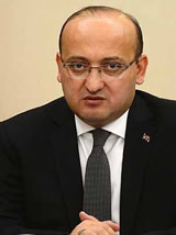 Yalçın Akdoğan Yalçın Akdoğan